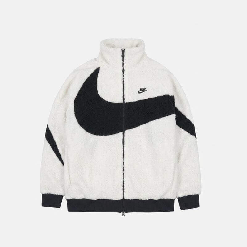 NK WENDEJACKE