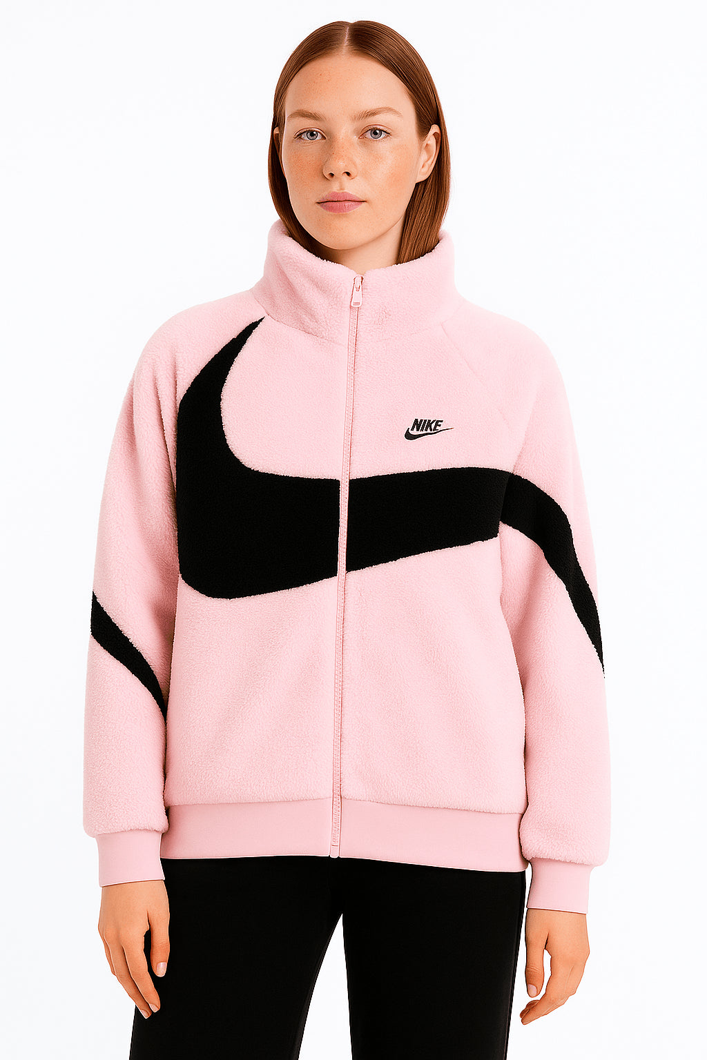 NK WENDEJACKE