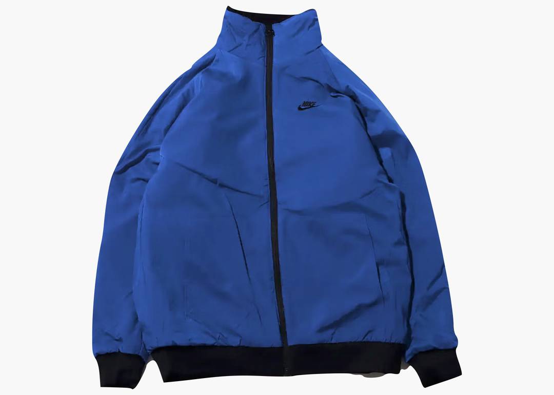 NK WENDEJACKE