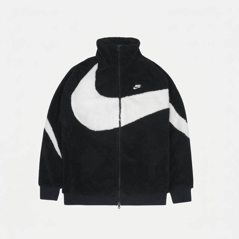 NK WENDEJACKE