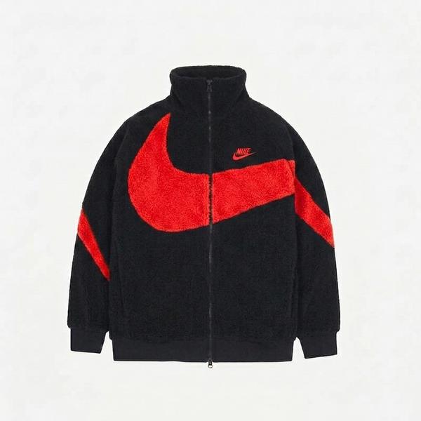 NK WENDEJACKE
