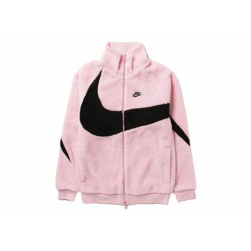 NK WENDEJACKE