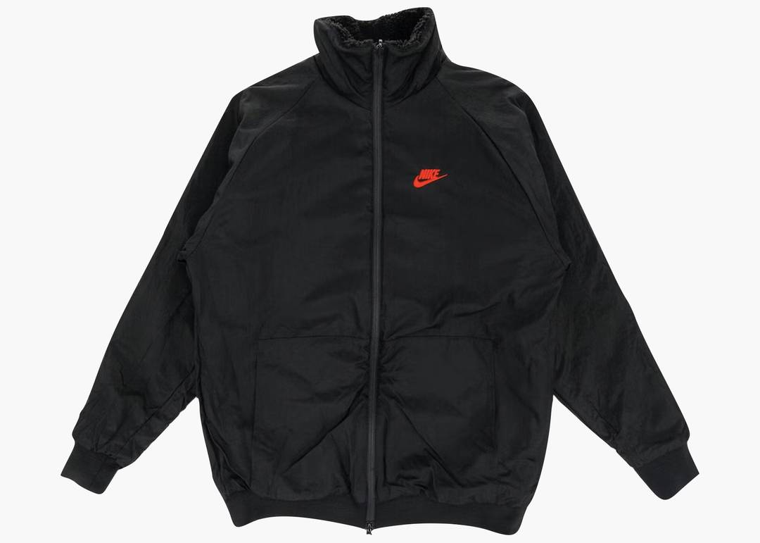 NK WENDEJACKE